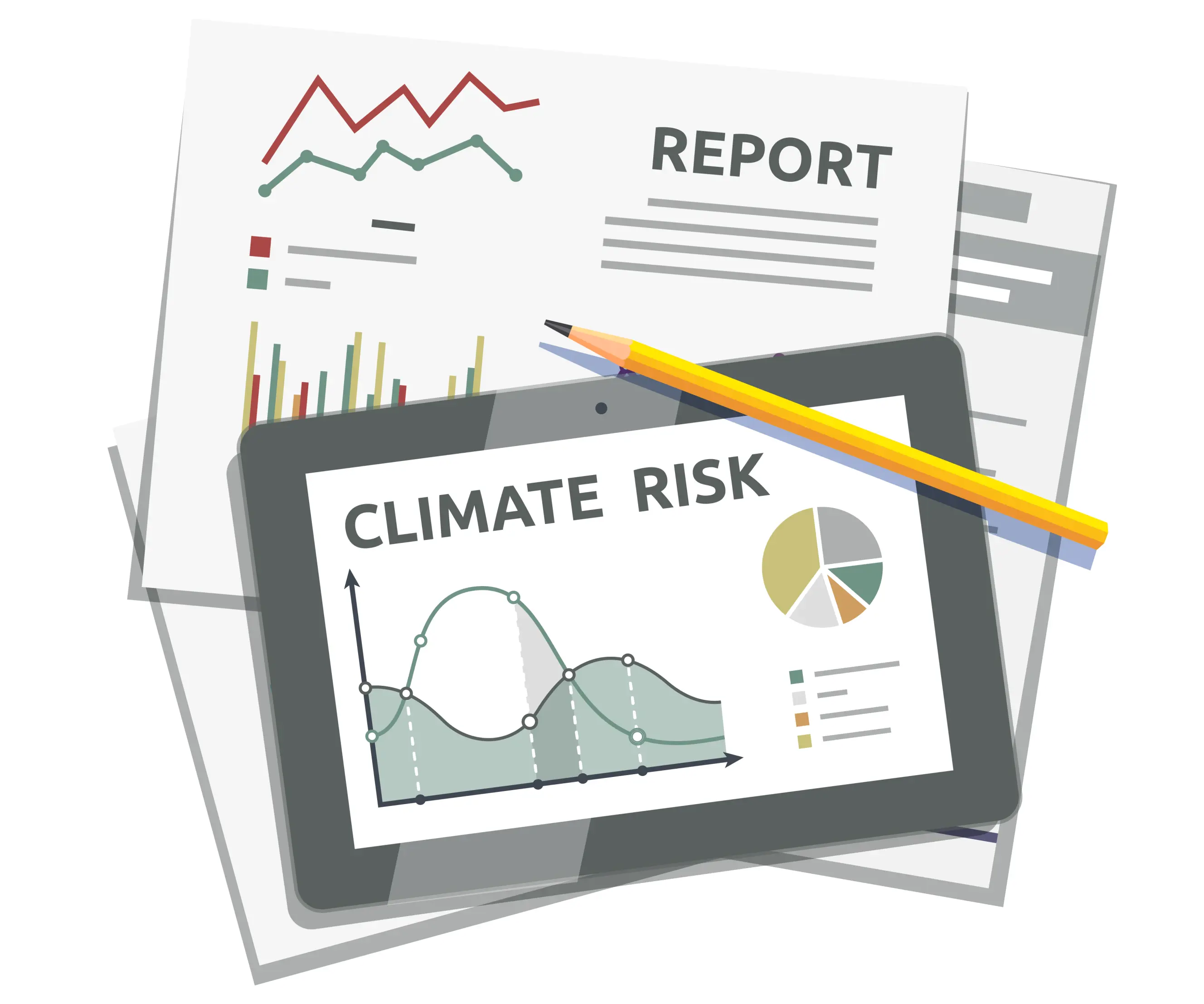 Our DNA: turning risk metrics into action